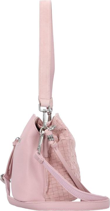 Produktbild FredsBruder Weave Harmony Schultertasche Leder 27 cm