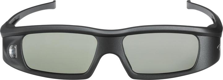Actual product image Optoma Zd301 3d Glasses (Dlp-Link) (3D Glasses)
