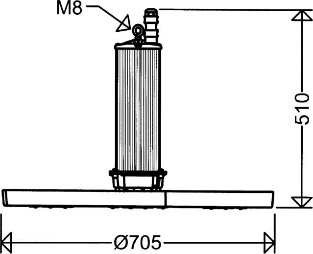 Produktbild Schuch 3405 L470TB