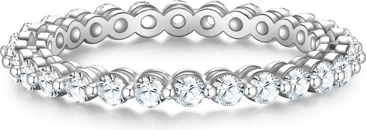 Glanzstücke München Damen Ring Sterling Silber - 36512