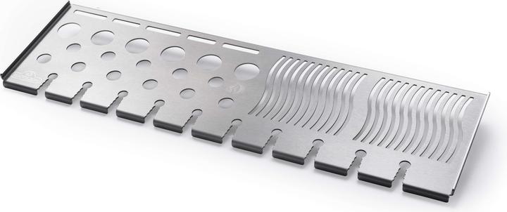 Actual product image Napoleon Multifunctional hot grid