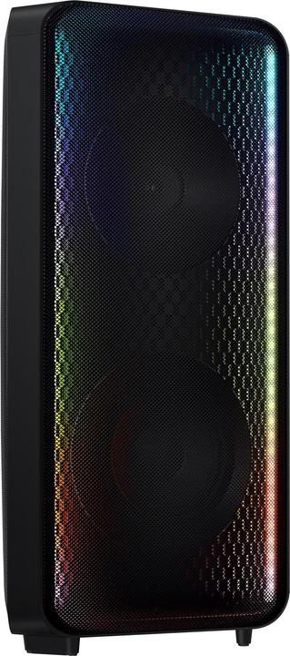 Productafbeelding Samsung MX-ST50B (18 h, Oplaadbare batterij)