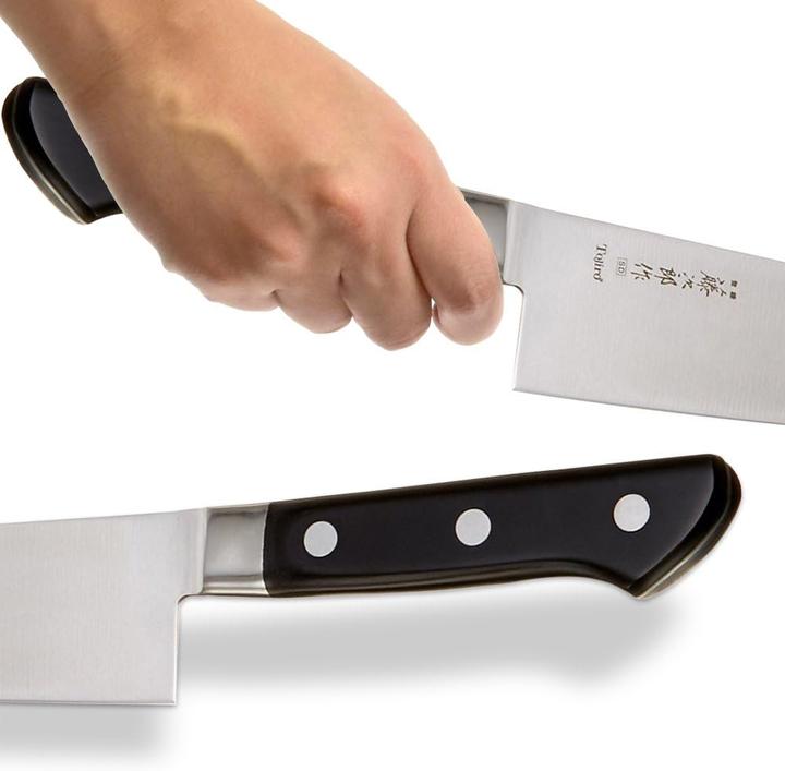 Actual product image Tojiro Gyutou knife (21 cm)