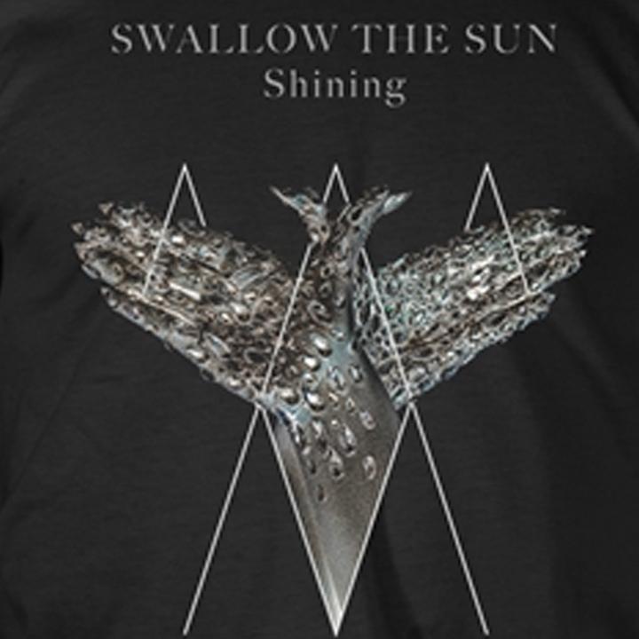 Produktbild Universal Textiles Shining TShirt (XL)
