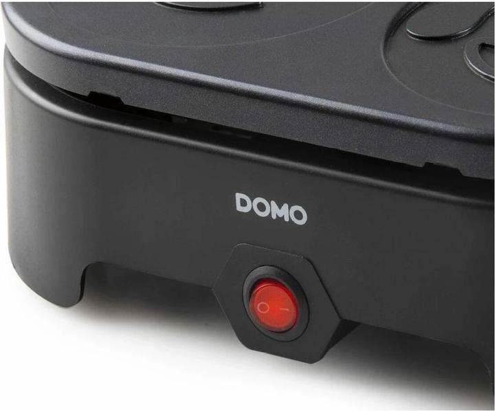 Produktbild Domo Pancake Maker Emoji
