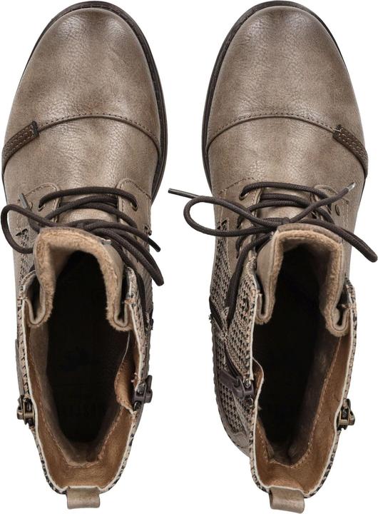Actual product image Mustang Ankle boot (38)