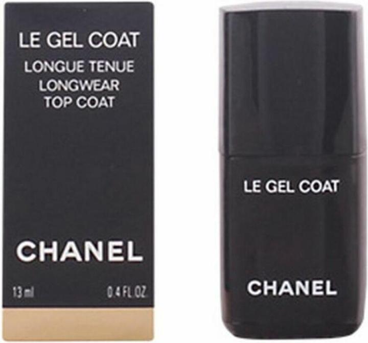 Immagine prodotto Chanel Le Gel Coat Longwear (Trasparente, Topcoat)