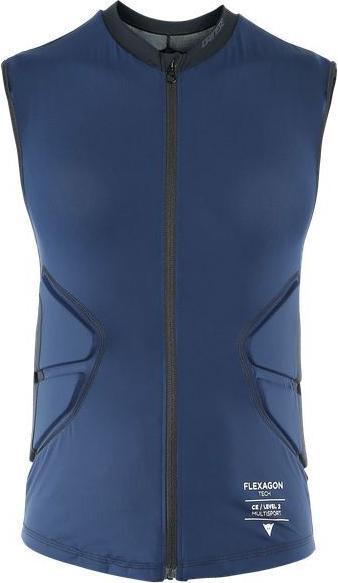 Produktbild Dainese Flexagon Waistcoat (M, Rückenprotektor)