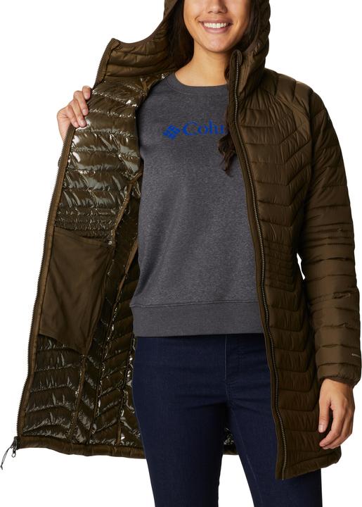 Immagine prodotto Columbia Polvere Lite Mid (XS)