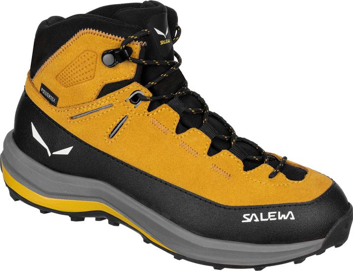 Immagine prodotto Salewa Scarpe da bambino MTN Trainer 2 Mid PTX (29)