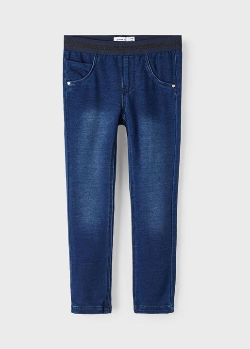 Actual product image Name it Slim Fit Jeans (116)