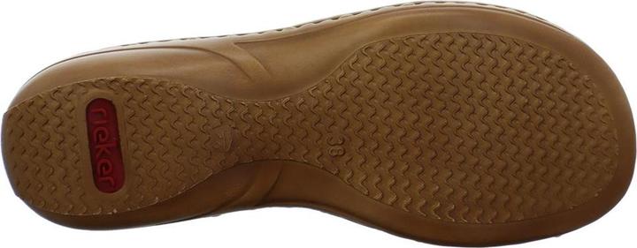 Actual product image Rieker Sandal (41)