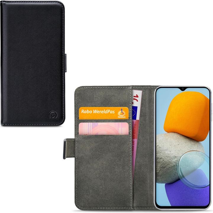 Actual product image Mobilize Classic Gelly Purse (Samsung Galaxy M23 5G)