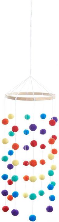 Immagine prodotto Rico Design Set di artigianato Pompom "Mobile