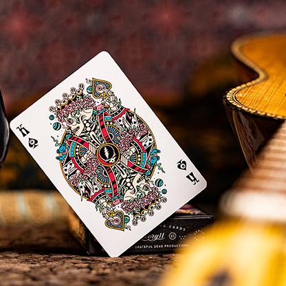 Immagine prodotto Theory11 Carte da gioco (Inglese)