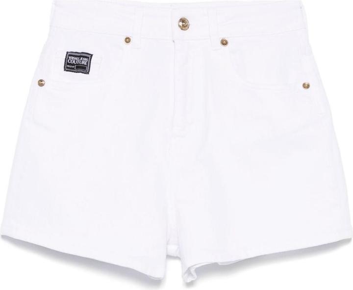 Produktbild Versace Jeans Couture Jeans Bianco (27)