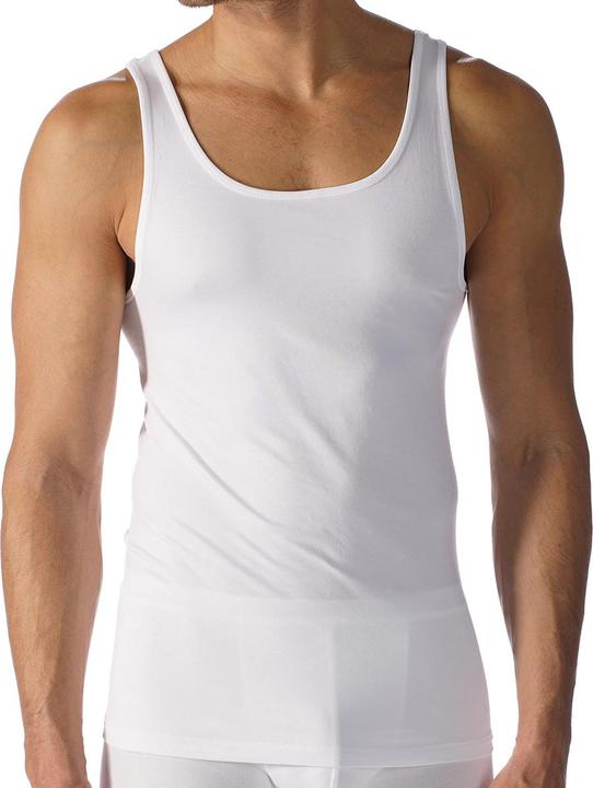 Produktbild Mey 2er Pack Software Athletic-Shirt (L)