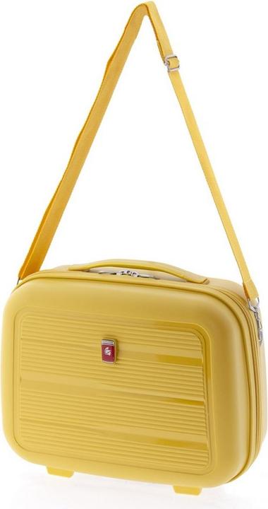 Wüsthof Bionic - Beauty Case