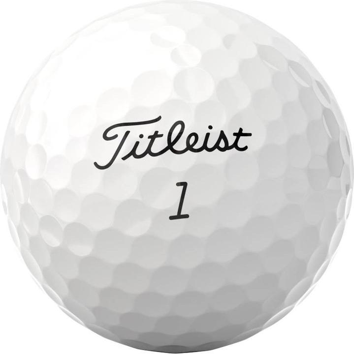 Immagine prodotto Titleist ProV1 # 1 - 4