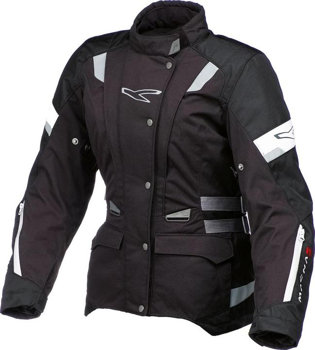 Immagine prodotto Macna LILY Damenjacke schwarz XL (Donne, XL)