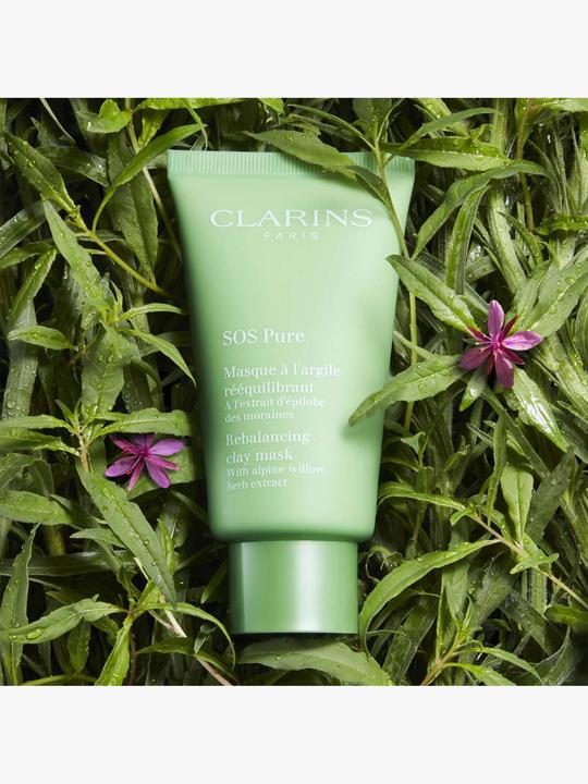 Produktbild Clarins Sos Pure (75 ml)