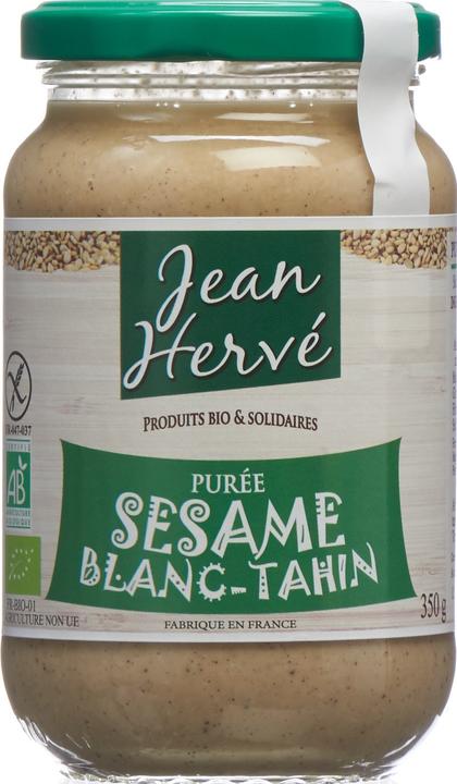 Produktbild Herve Gambs Hervé Sesammus Tahin, 350g (523 g)