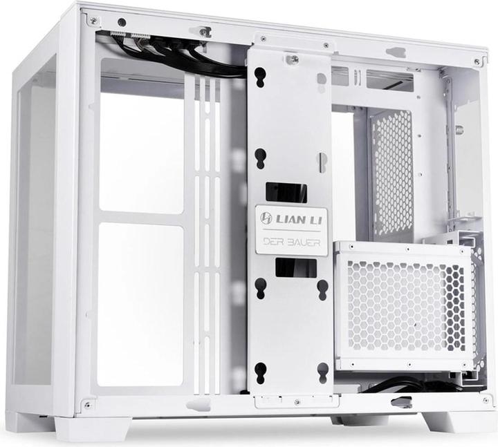 Image du produit Lian-Li O11 Dynamic Mini (mATX, Mini-ITX, ATX)