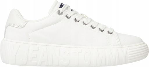 Produktbild Tommy Hilfiger Neue Cupsole Damen-Sneaker (37)