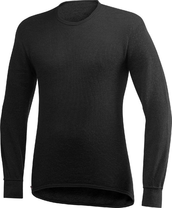 Produktbild Woolpower 200 Crewneck Unisex (M)