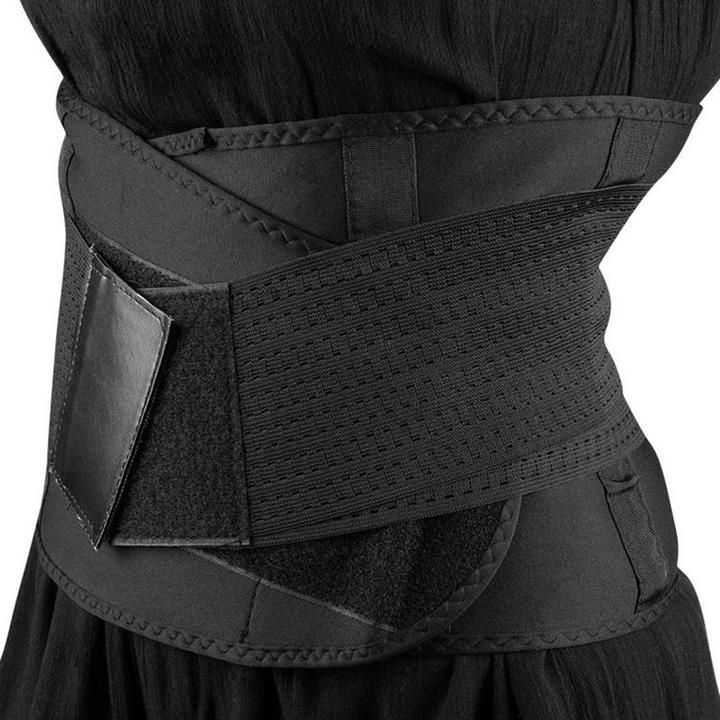 Immagine prodotto PRO-mounts Cintura da allenamento - neoprene