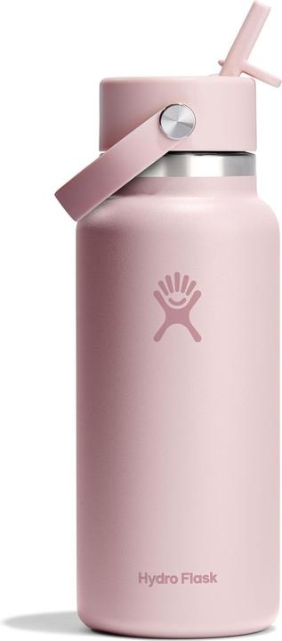 Image du produit Hydro Flask Wide Flex Straw Cap (0.95 l)