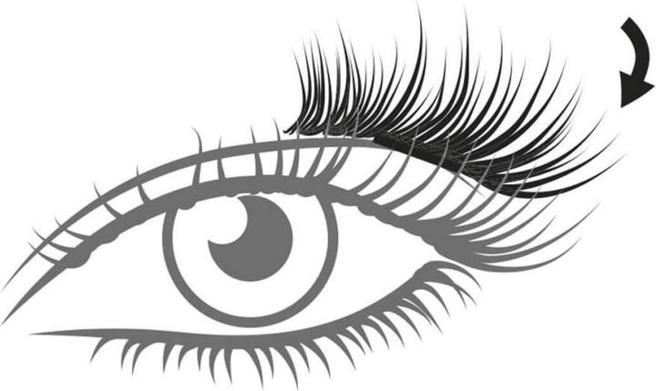 Produktbild Artdeco Magnetic Lashes (Künstliche Wimpern)