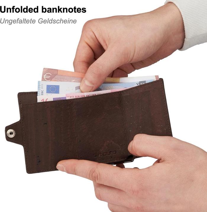 Actual product image Slimpuro ZNAP Slim