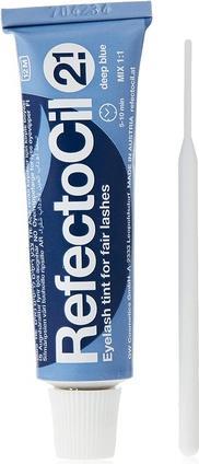 Actual product image Refectocil Eyebrow and eyelash tint
