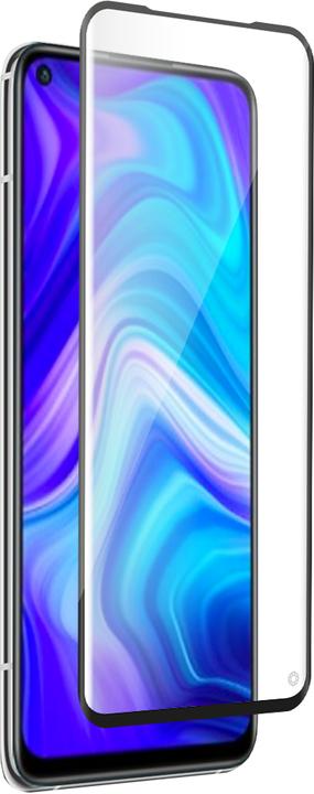 Actual product image Bigben Connected Glass screen protector (1 Piece, Xiaomi Redmi Note 10 Pro)