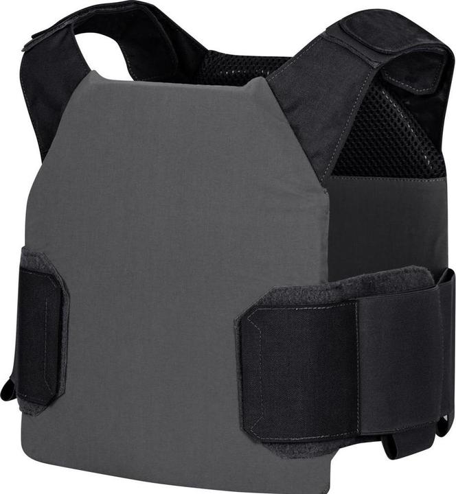 Produktbild Direct Action Corsair® Low Profile Plate Carrier Black - M (M, Einzelstück)