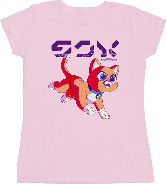 Produktbild Disney Lightyear Sox Digital Cute TShirt (S)