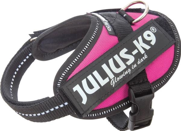 Actual product image Julius-K9 K9 Idc Powergesch Baby 2 Pink (2, Dog, General)