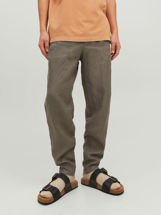 Immagine prodotto Jack & Jones Pantaloni in lino (W36/L32)