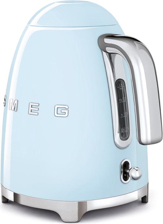 Actual product image Smeg 50's Retro Style (1.70 l)