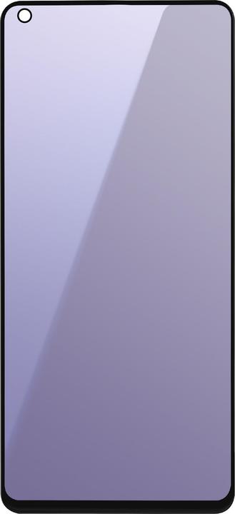 Actual product image Avizar BlueGuard glass display protection with blue light filter (1 Piece, Xiaomi 11 Lite 5G NE)