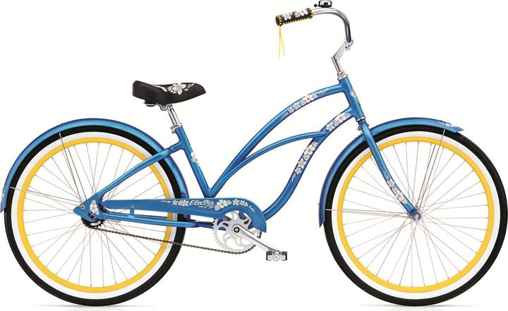 Produktbild Electra Hawaii 3i (43 cm)