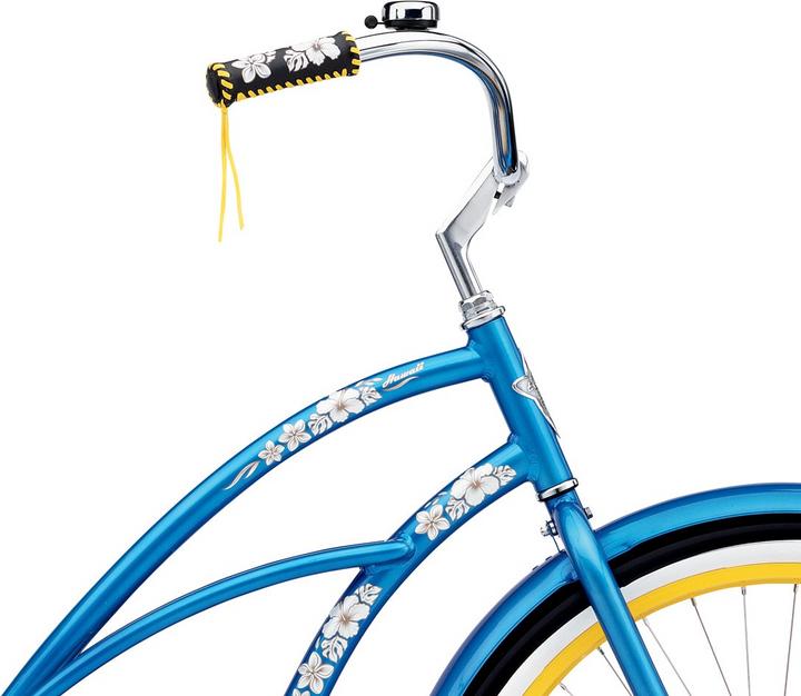 Produktbild Electra Hawaii 3i (43 cm)
