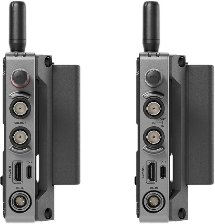 Actual product image DJI Transmission (Standard Combo) (Drone transmitter, DJI Avata 2)