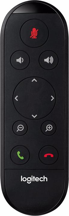 Actual product image Logitech Connect