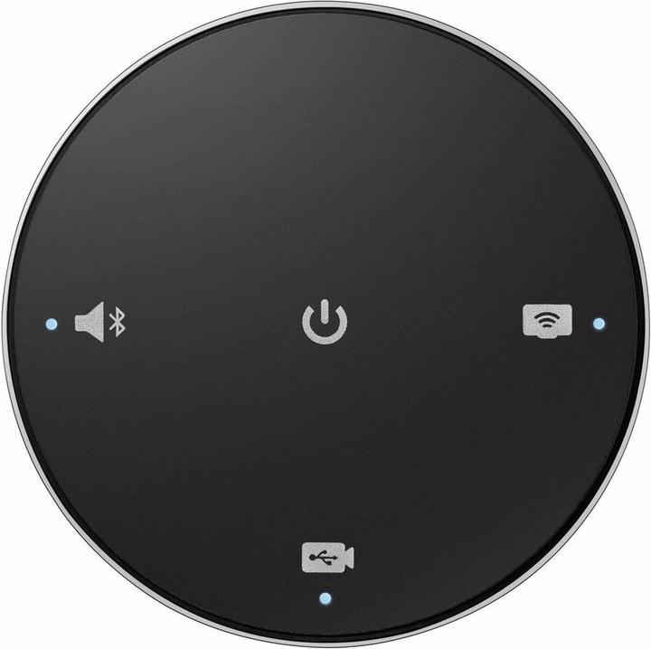 Actual product image Logitech Connect