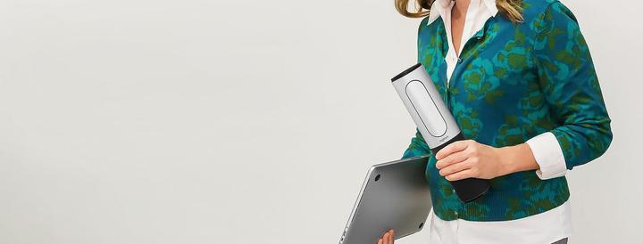 Actual product image Logitech Connect