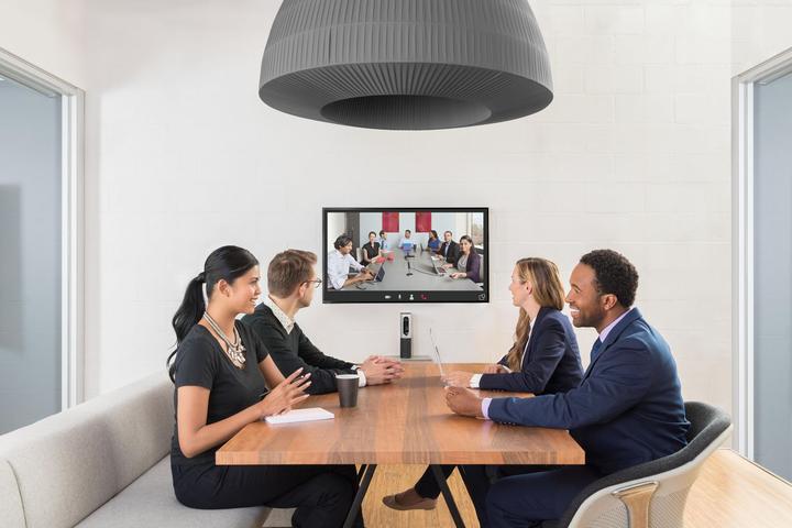 Actual product image Logitech Connect