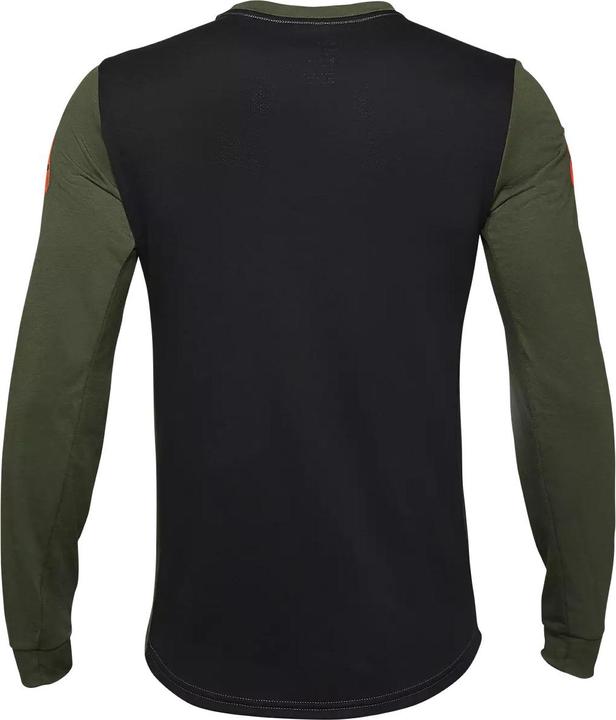 Produktbild Fox Jersey 24 Ranger Dr Ls Aviation Drk (M)