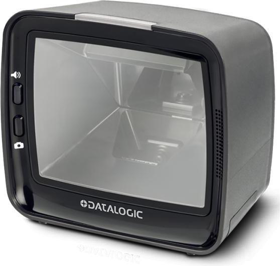 Actual product image Datalogic Magellan 3450 VSi - Kit (1D barcodes, 2D barcodes)
